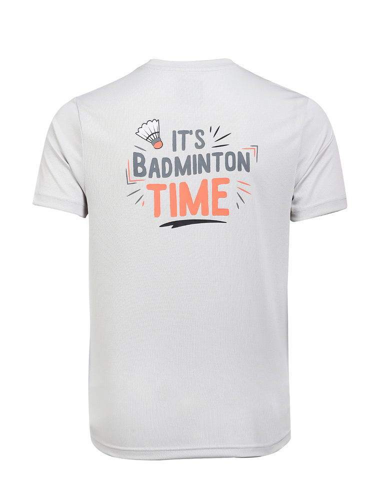 YONEX BADMINTON APPAREL TSHIRT ROUND NECK M 3108