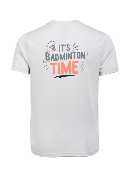 YONEX BADMINTON APPAREL TSHIRT ROUND NECK M 3108