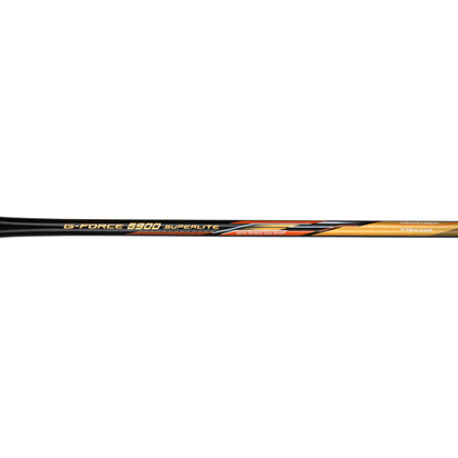 LINING G-Force 5900 Superlite II BADMINTON RACQUET