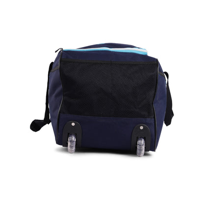 SG Clubpak Plus Trolley Cricket Kit Bag