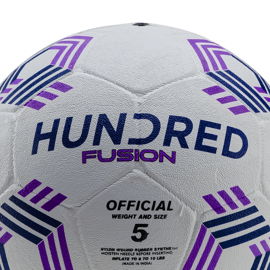HUNDRUD FUSINO FOOT BALL