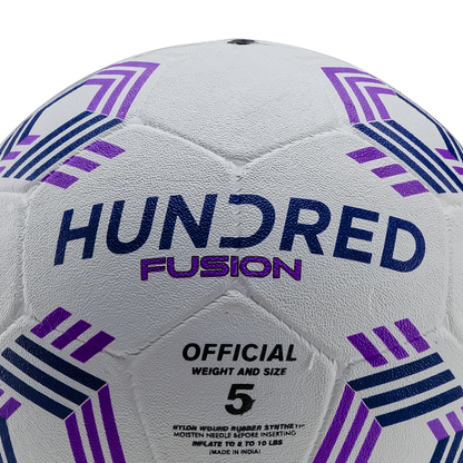 HUNDRUD FUSINO FOOT BALL