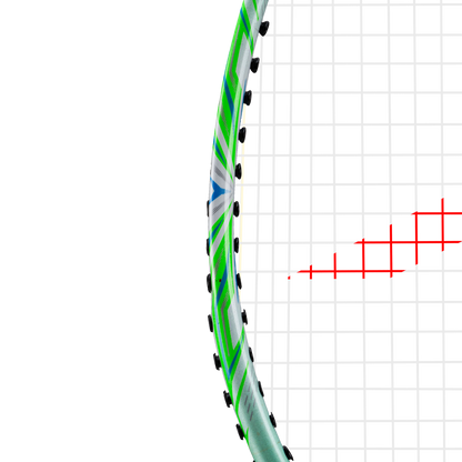 Hundred Carbotek 1000 Combo Badminton Racquet