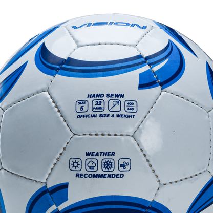 HUNDRED VISION FOOTBALL