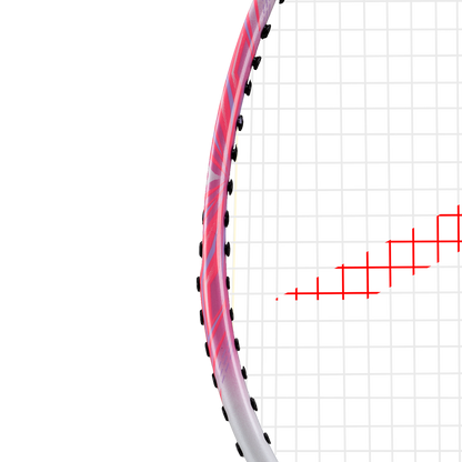 Hundred Carbotek 1000 Combo Badminton Racquet
