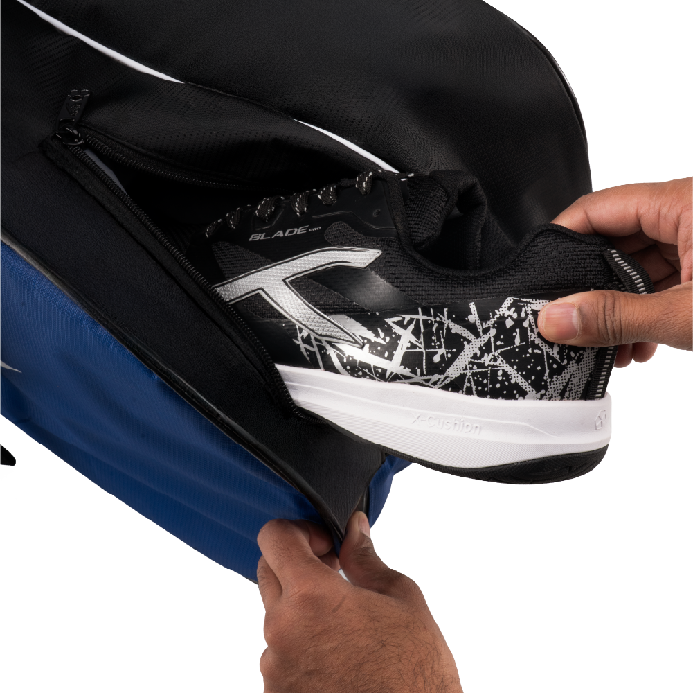 Hundred Cosmogear Max Badminton Kit-bag