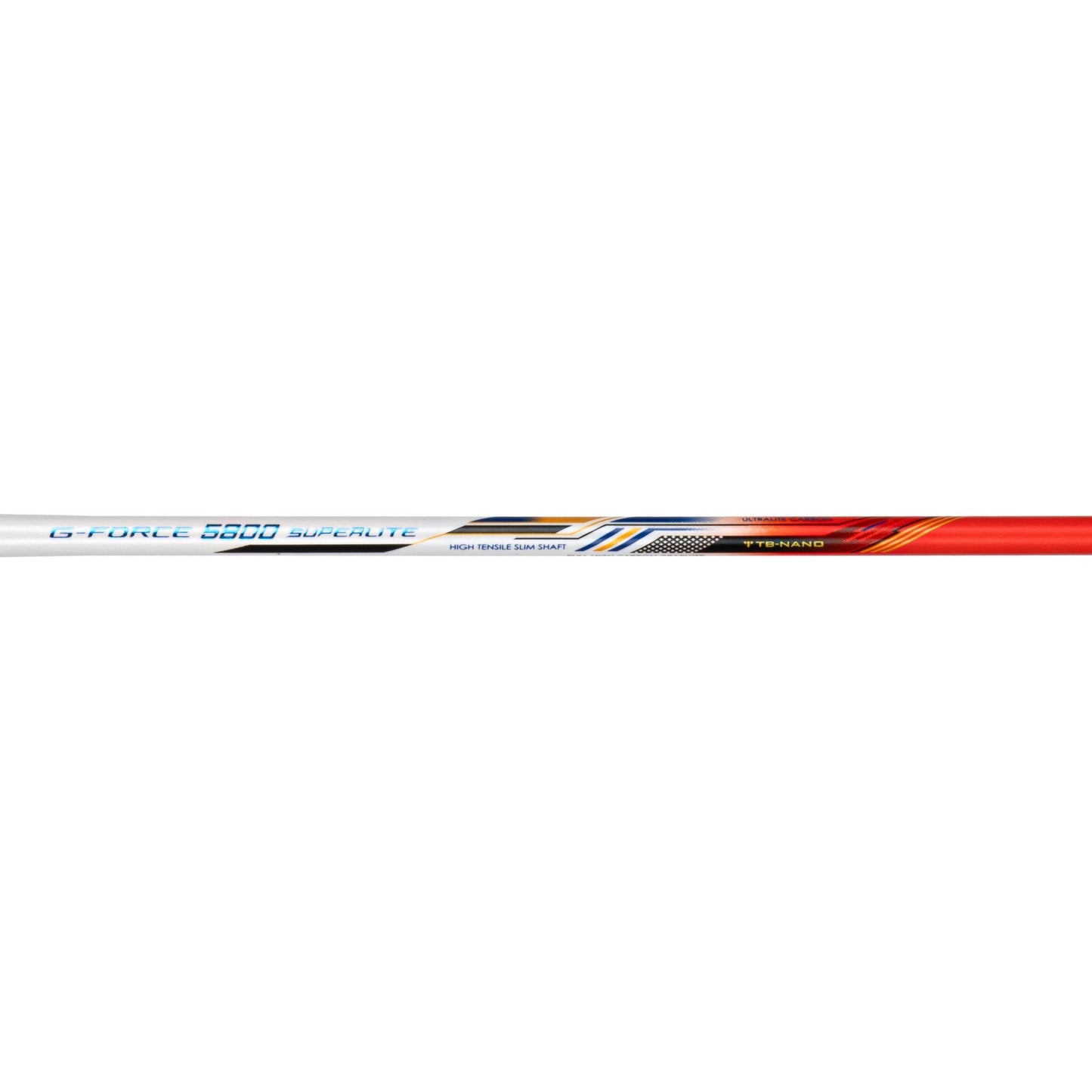 LI-NING  G-Force 5800 Superlite  BADMINTON RACQUET
