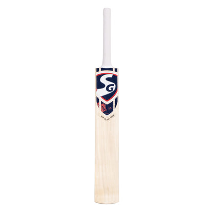 SG KLR-Blast Edge Kashmir Willow Cricket Bat (Tennis Bat)