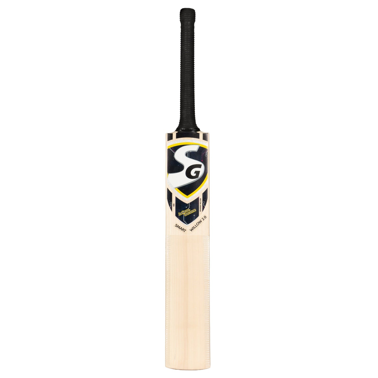SG Smart 2.0 Willow Cricket Bat
