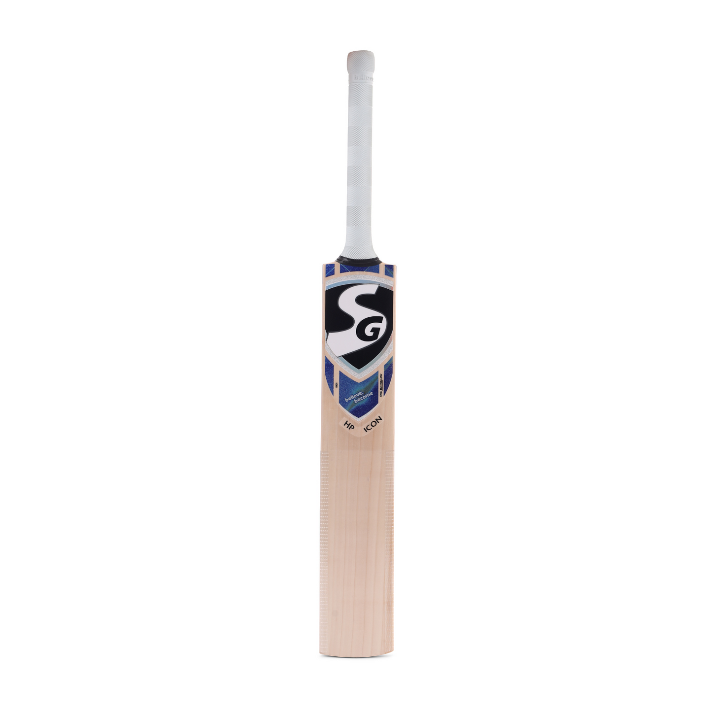 SG HP ICON English Willow Cricket Bat