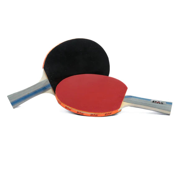 Stag Iconic 4 Star Table Tennis Playset