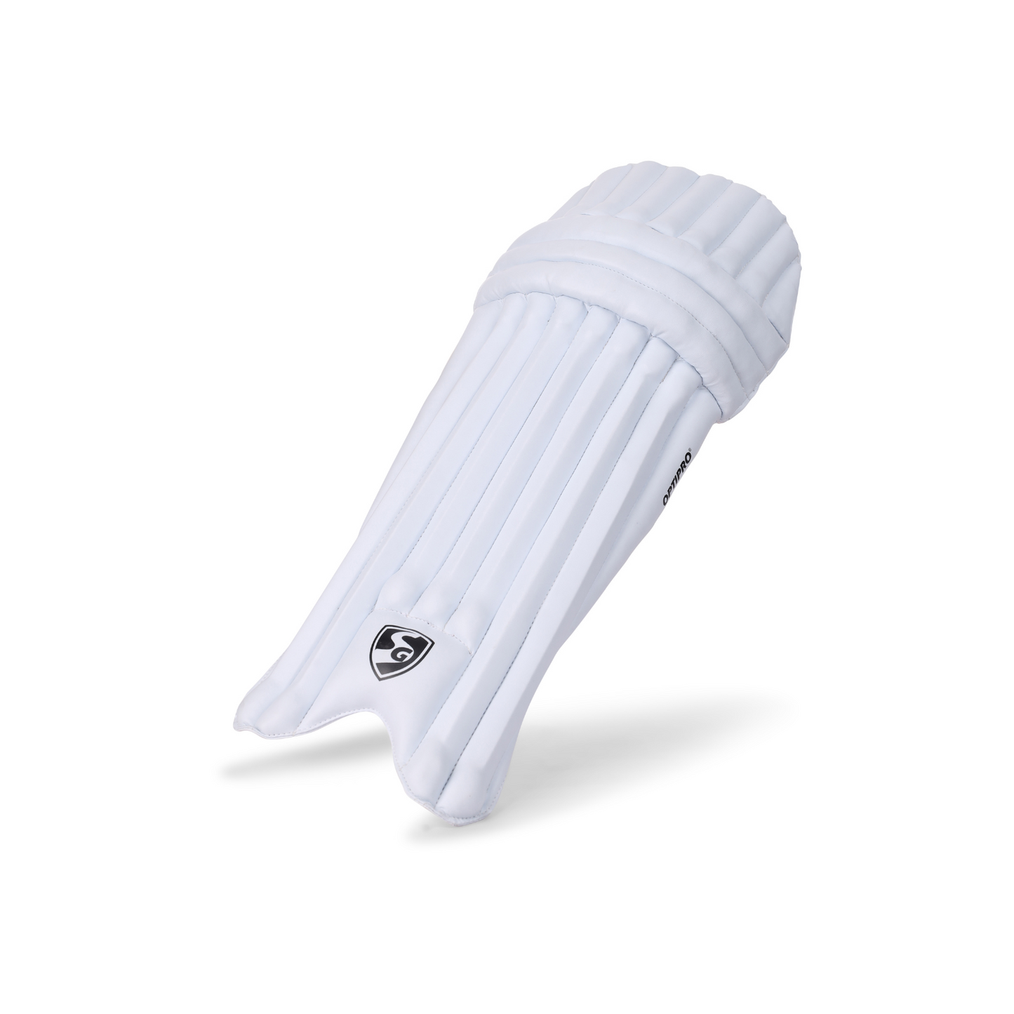 SG Optipro Cricket Batting Leg-guard