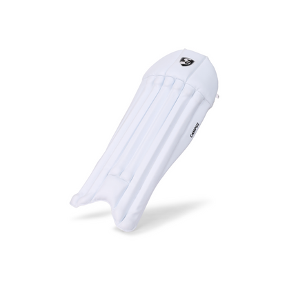 SG Campus Cricket Wicket keeping Leg-guard