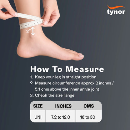 Tynor Ankle Support Neo