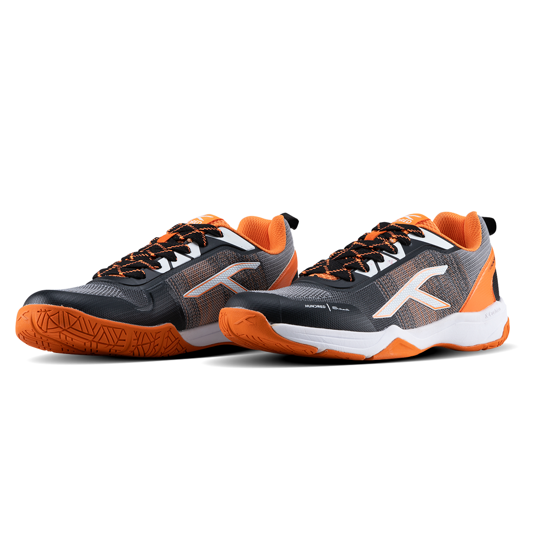 Hundred Quantum Boom Badminton shoes