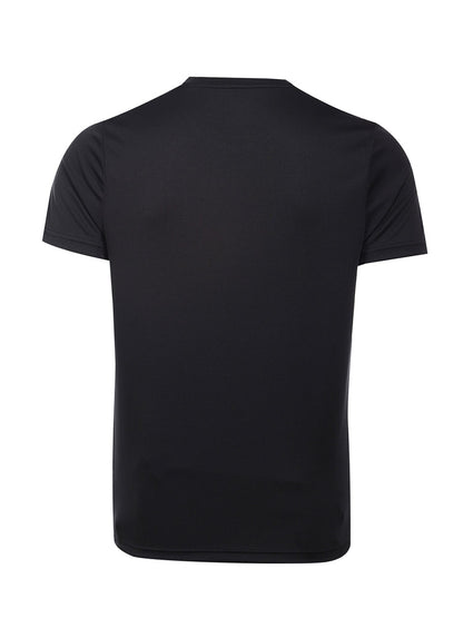 YONEX BADMINTON APPAREL T-SHIRT ROUND NECK J 3053 JR