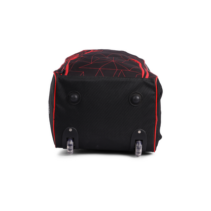 SG OPTIPAK PLUS DUFFLE WHEELIE KIT BAG