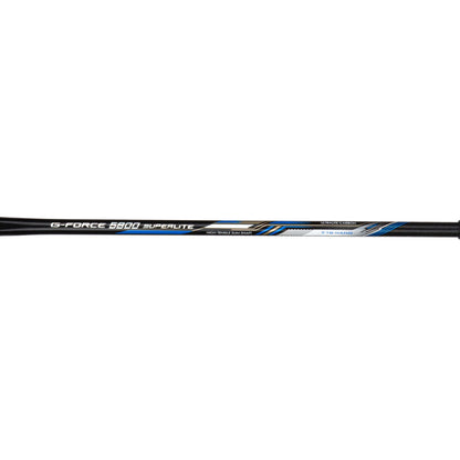 LI-NING  G-Force 5800 Superlite  BADMINTON RACQUET