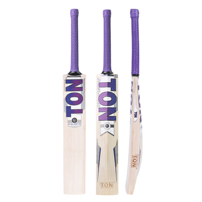 SS TON Glory English Willow Cricket Bat