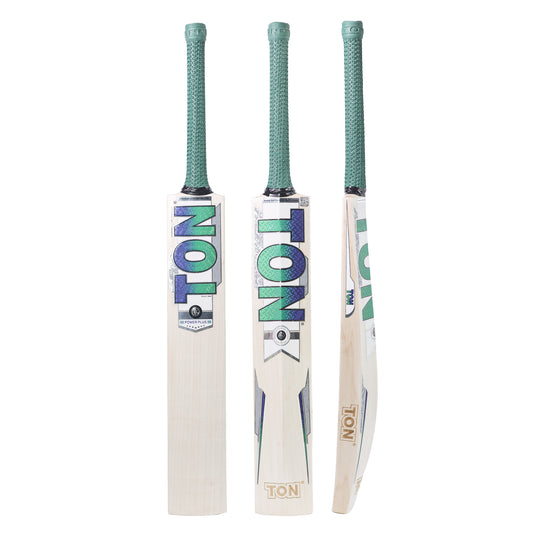 TON Power Plus English Willow Cricket Bat