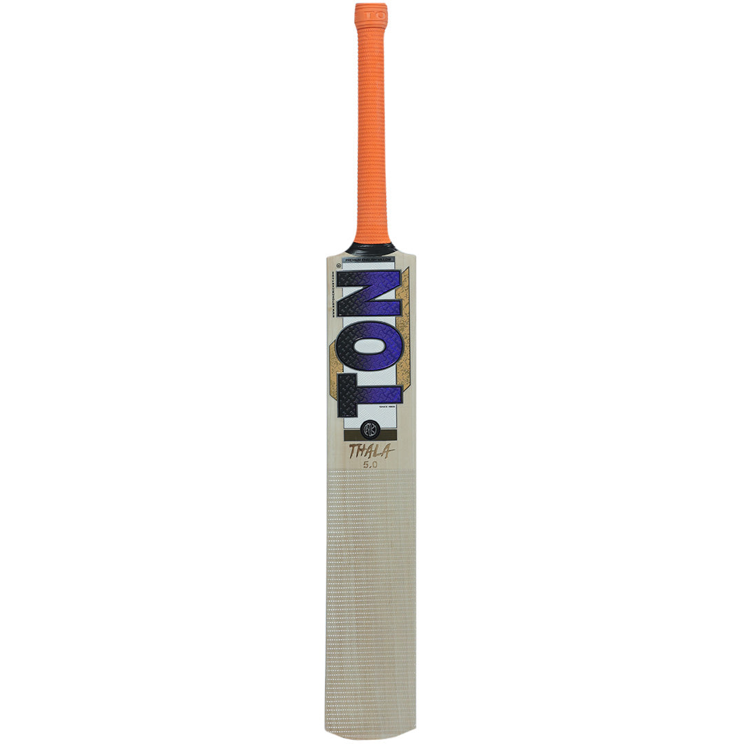 SS Dhoni Thala 5.0 English Willow Cricket Bat