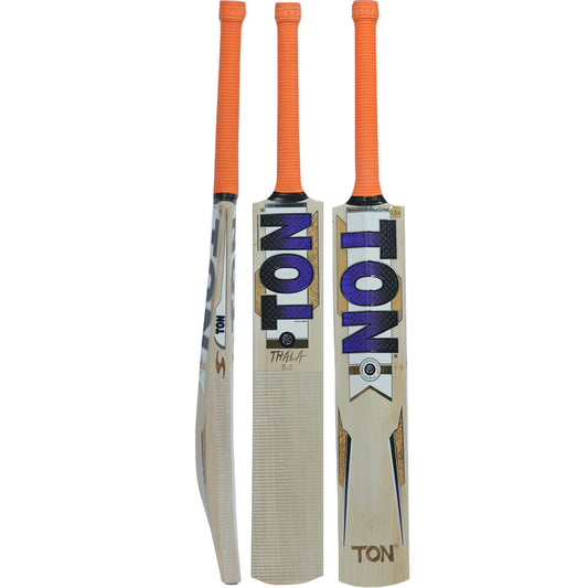 SS Dhoni Thala 5.0 English Willow Cricket Bat
