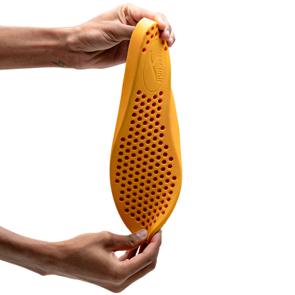 HUNDRED Vent Comfort Insole
