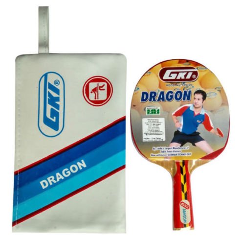 GKI Belbot Table Tennis Racquet