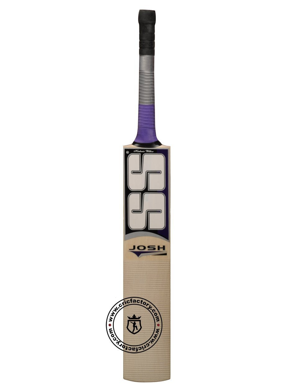 SS Josh Kashmir Willow Cricket Bat