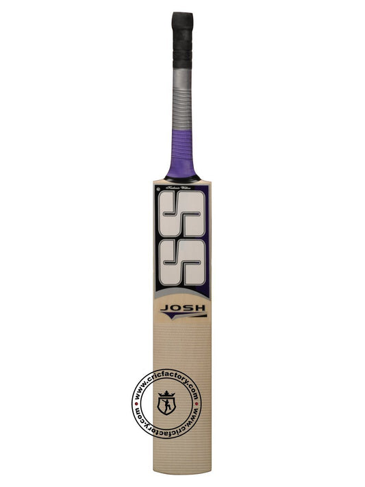 SS Josh Kashmir Willow Cricket Bat