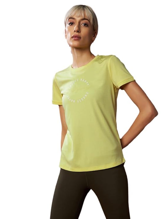 SG Women's T-shirt  SS23WTE208B