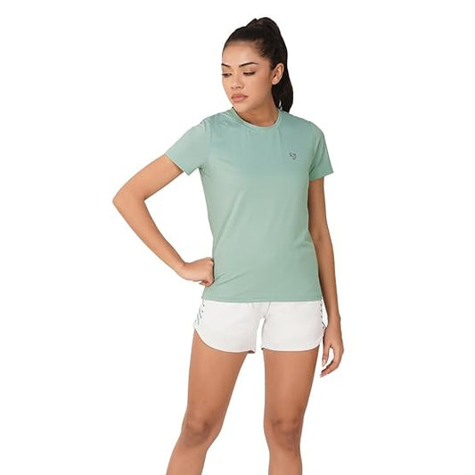 SG Women's T-shirt  SS24WTE430