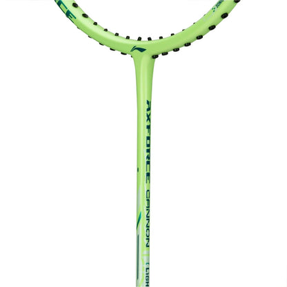LINING AXFORCE CANON LIGHT BADMINTON RACQUET