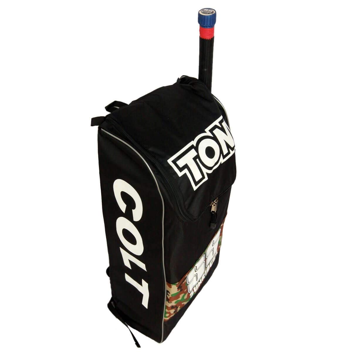 SS Colt Army Cricket Kit Bag