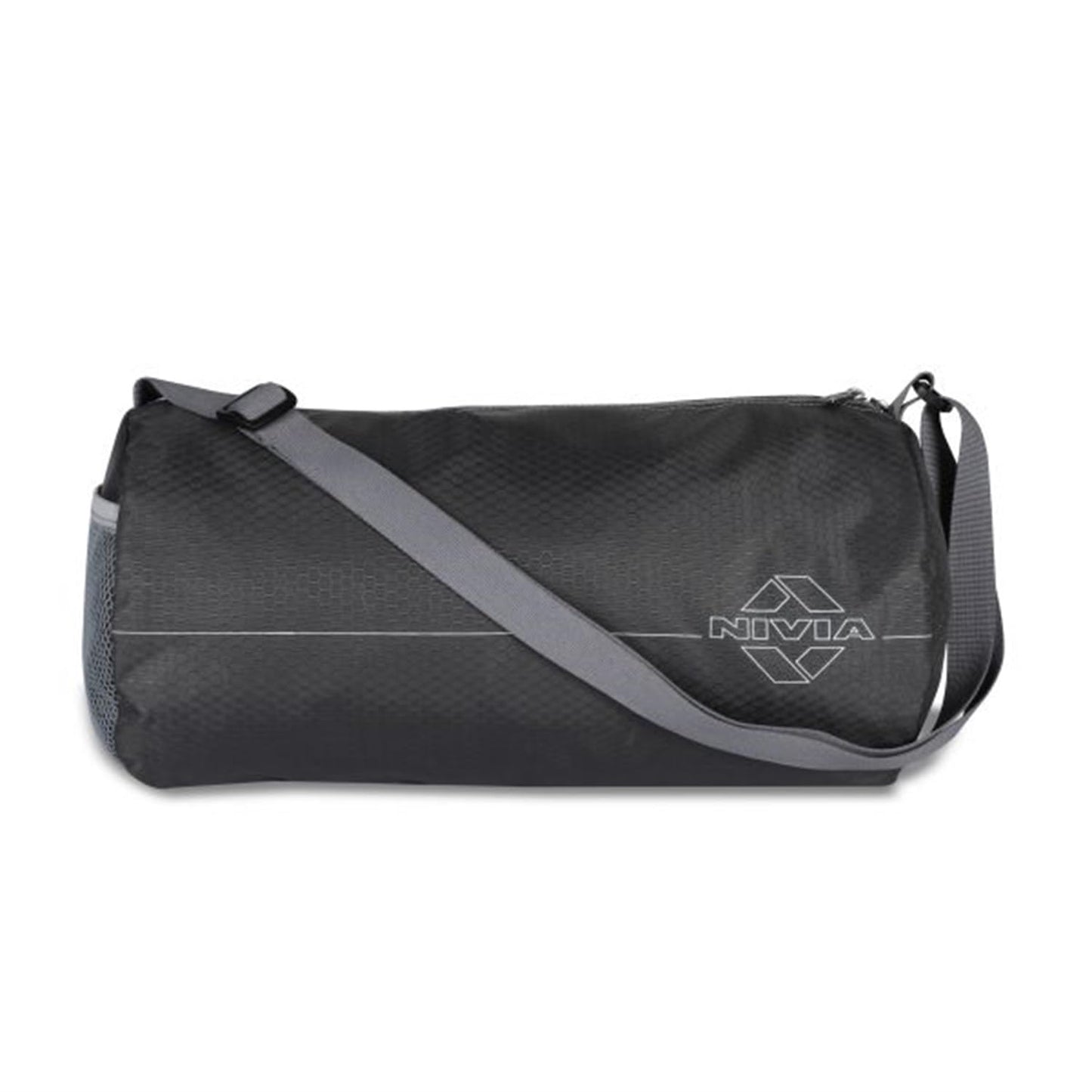 NIVIA BASIC DUFFLE  BAG