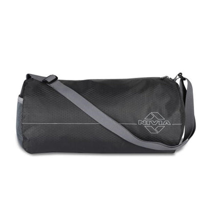 NIVIA BASIC DUFFLE  BAG