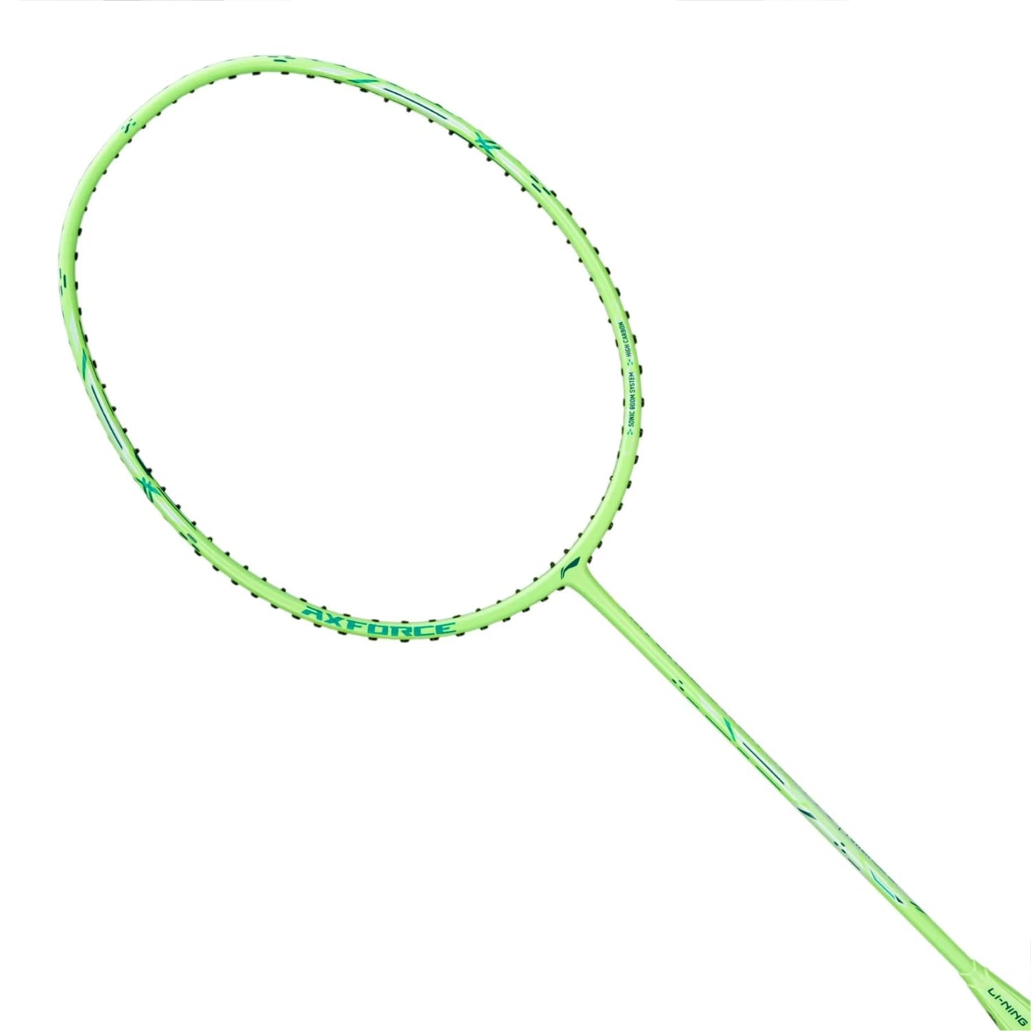 LINING AXFORCE CANON LIGHT BADMINTON RACQUET