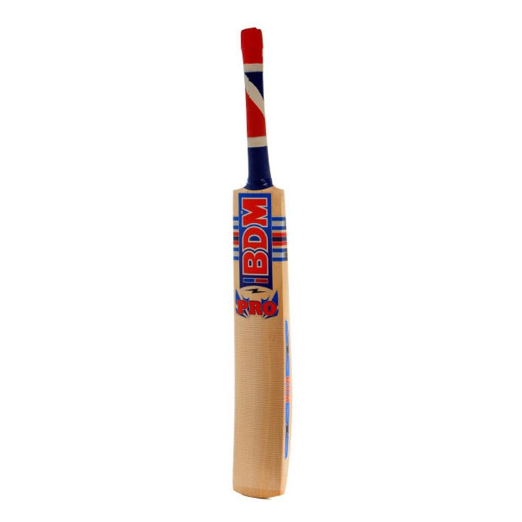 BDM Pro Kashmir Willow Cricket Bat