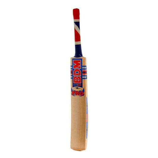 BDM Pro Kashmir Willow Cricket Bat