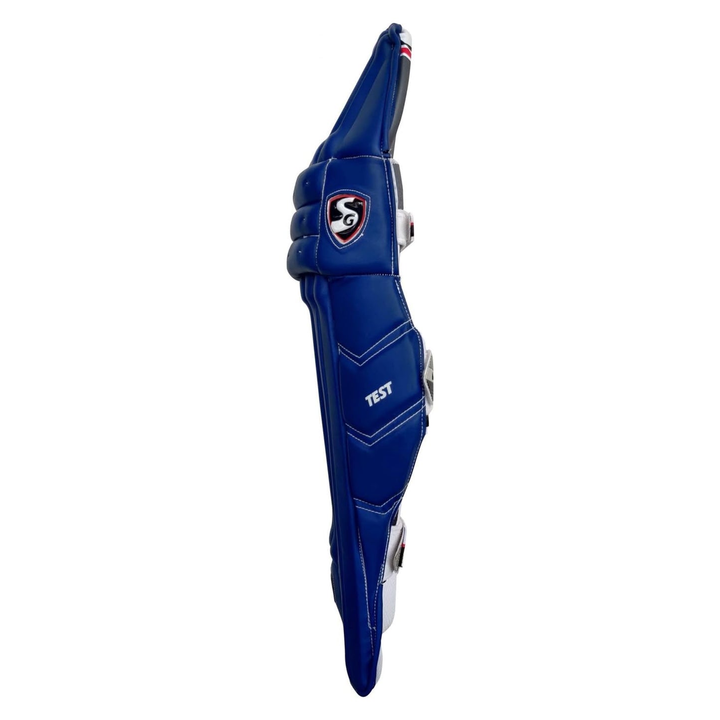 SG Test Cricket Batting Leg-guard (Navy)