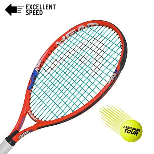 HEAD Speed 21 Junior Tennis Racquet