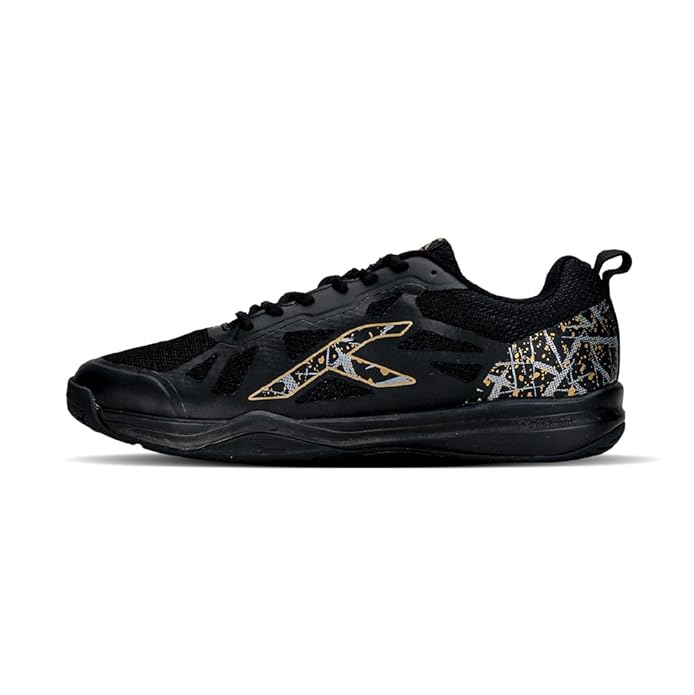 HUNDRED BLADE BADMINTON SHOES