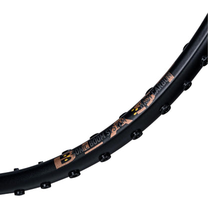 LINING AXFORCE BLAST BADMINTON RACQUET