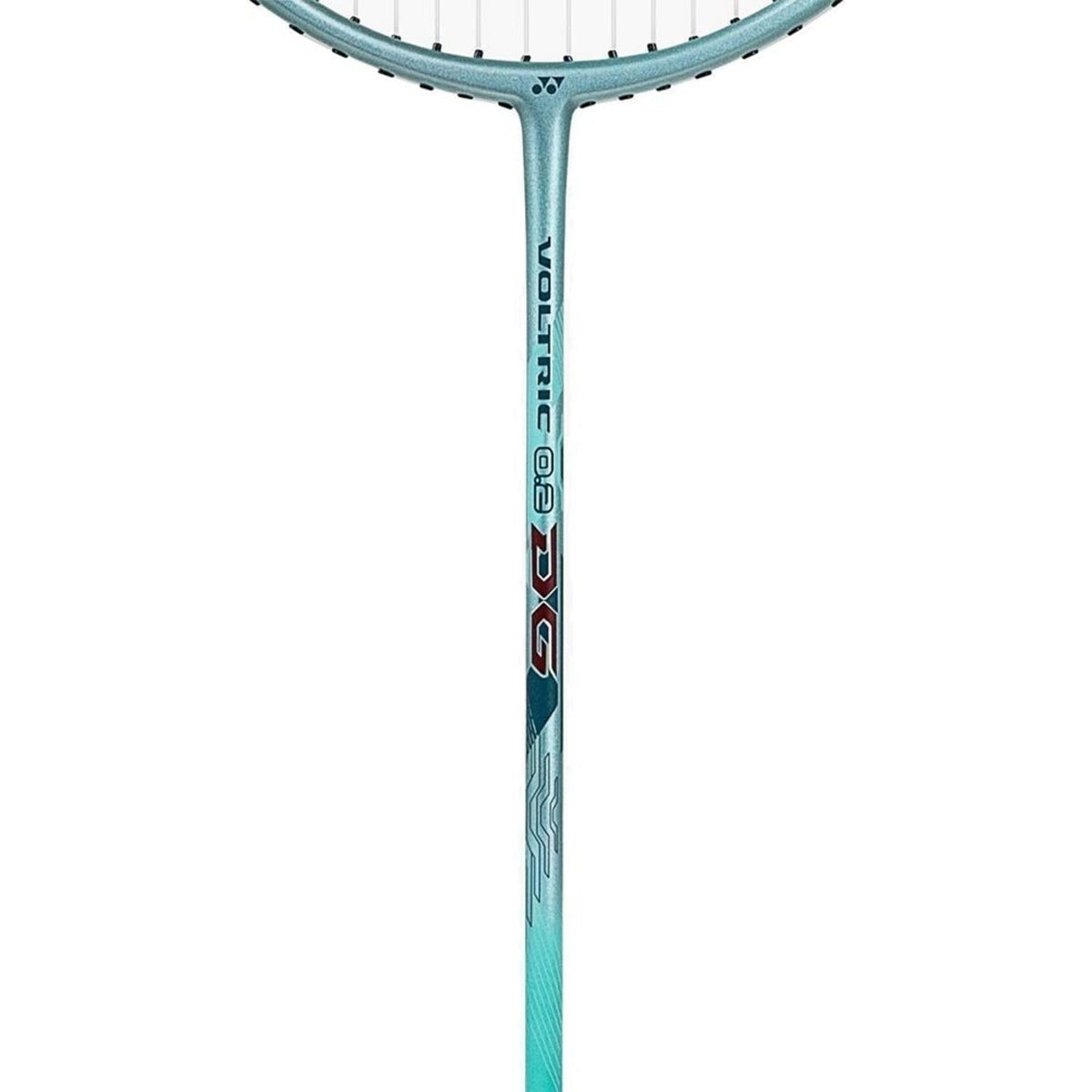 Yonex Voltric 0.2 DG Badminton Racquet