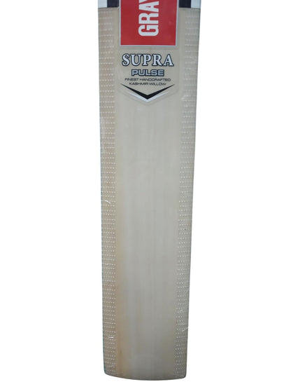 Gray Nicolls Supra Pulse Kashmir Willow Cricket Bat