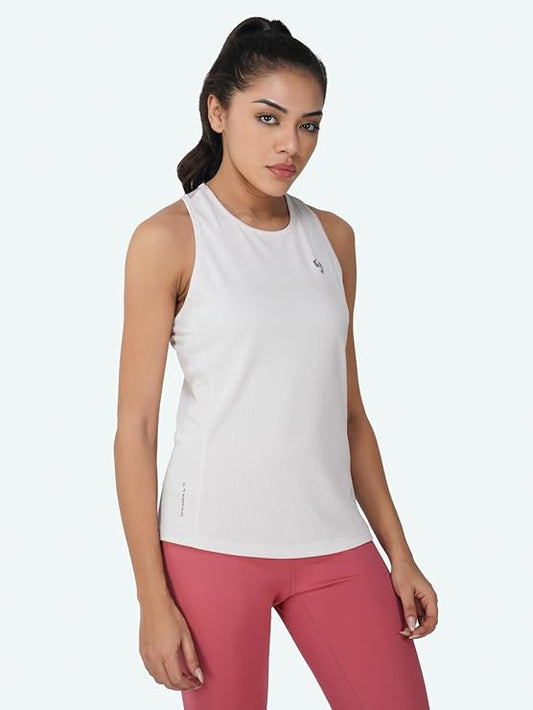 SG Women's T-Vest SS24WTV614