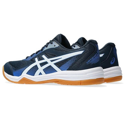 ASICS UPCOURT 5 INDOOR BADMINTON SHOES