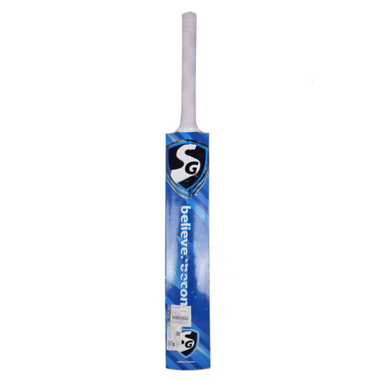 SG HP Plus Kashmir Willow Cricket Bat
