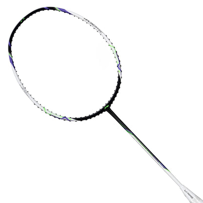 LINING Halbertec Motor Badminton Racquet