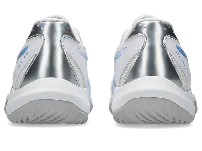 ASICS GEL ROCKET 12 (MEN) BADMINTON SHOES